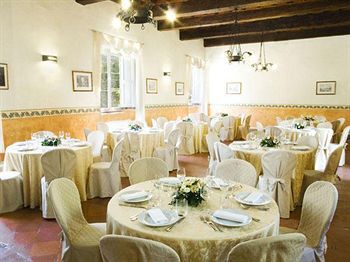 Del Seminario - Casa Diocesana Lucca